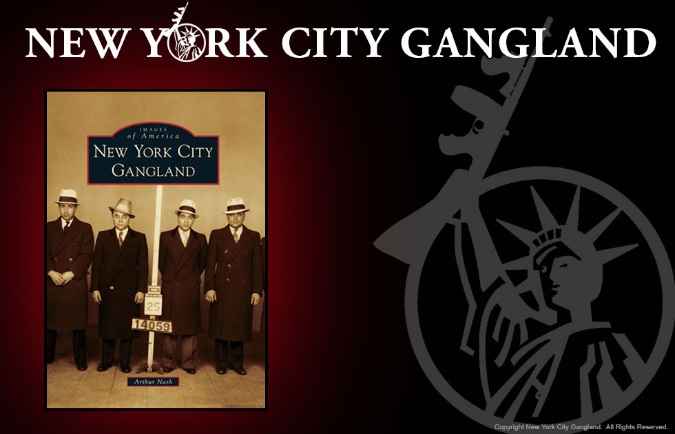NYC Gangland