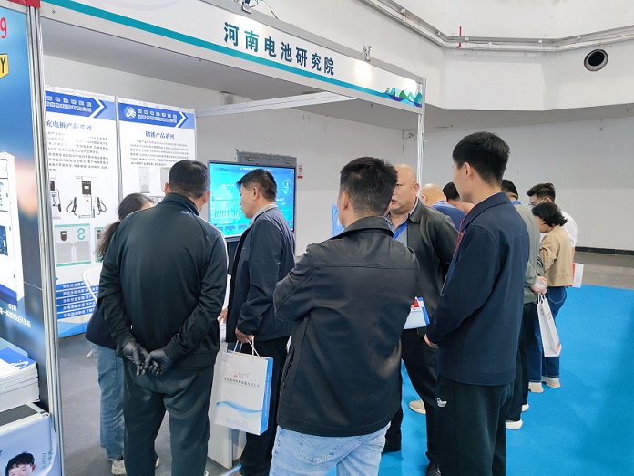 乐鱼（中国）“威世”系列产品首秀第七届中国（郑州）国际新型电力产业展览会暨2025中原国际源网荷储一体化发展博览会